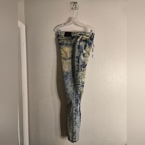 Brand New Encrypted Men's Jeans